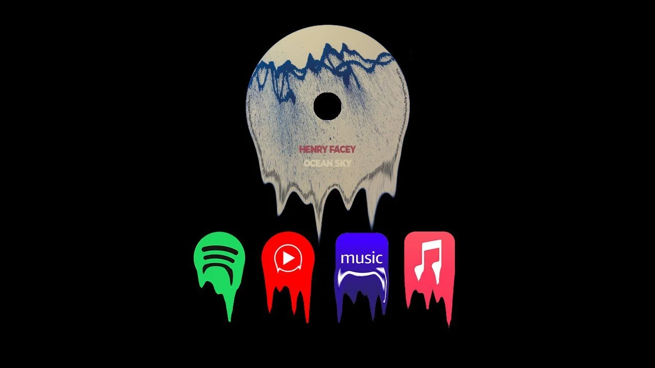 Music and the digital age