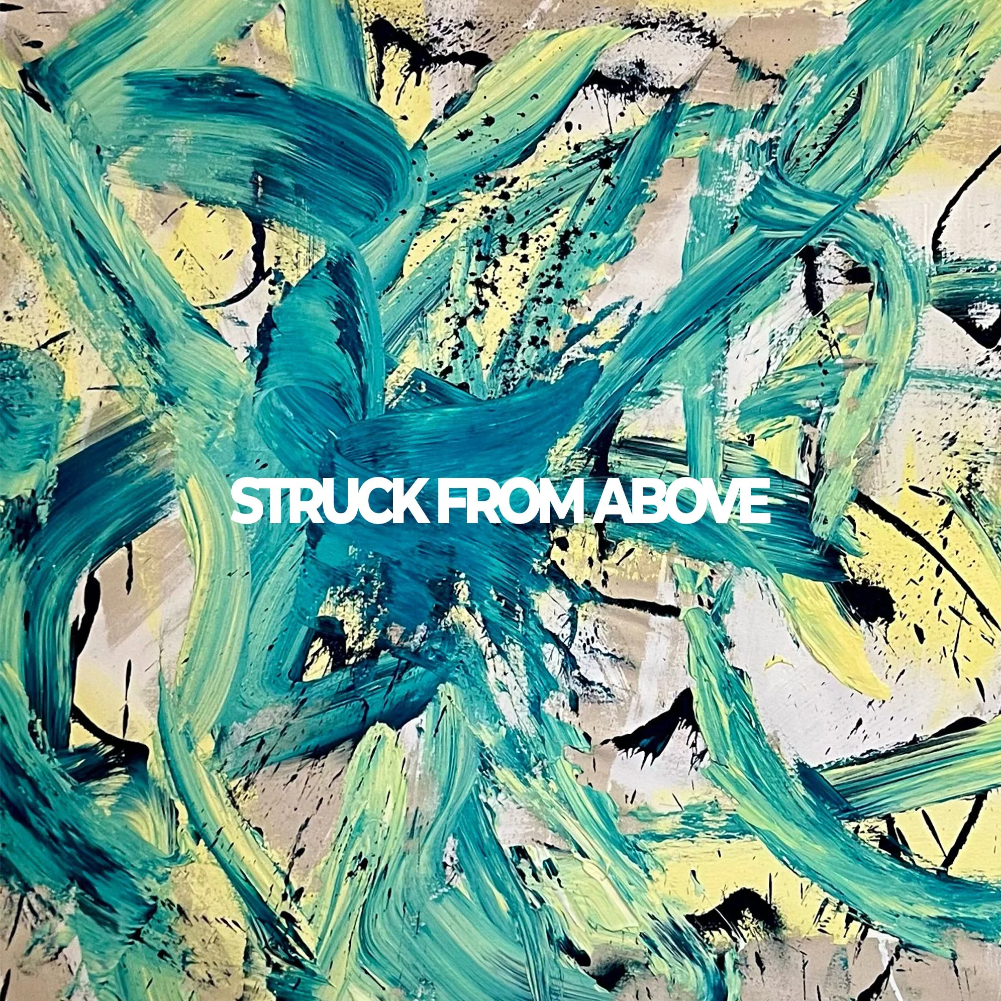 Struck From Above