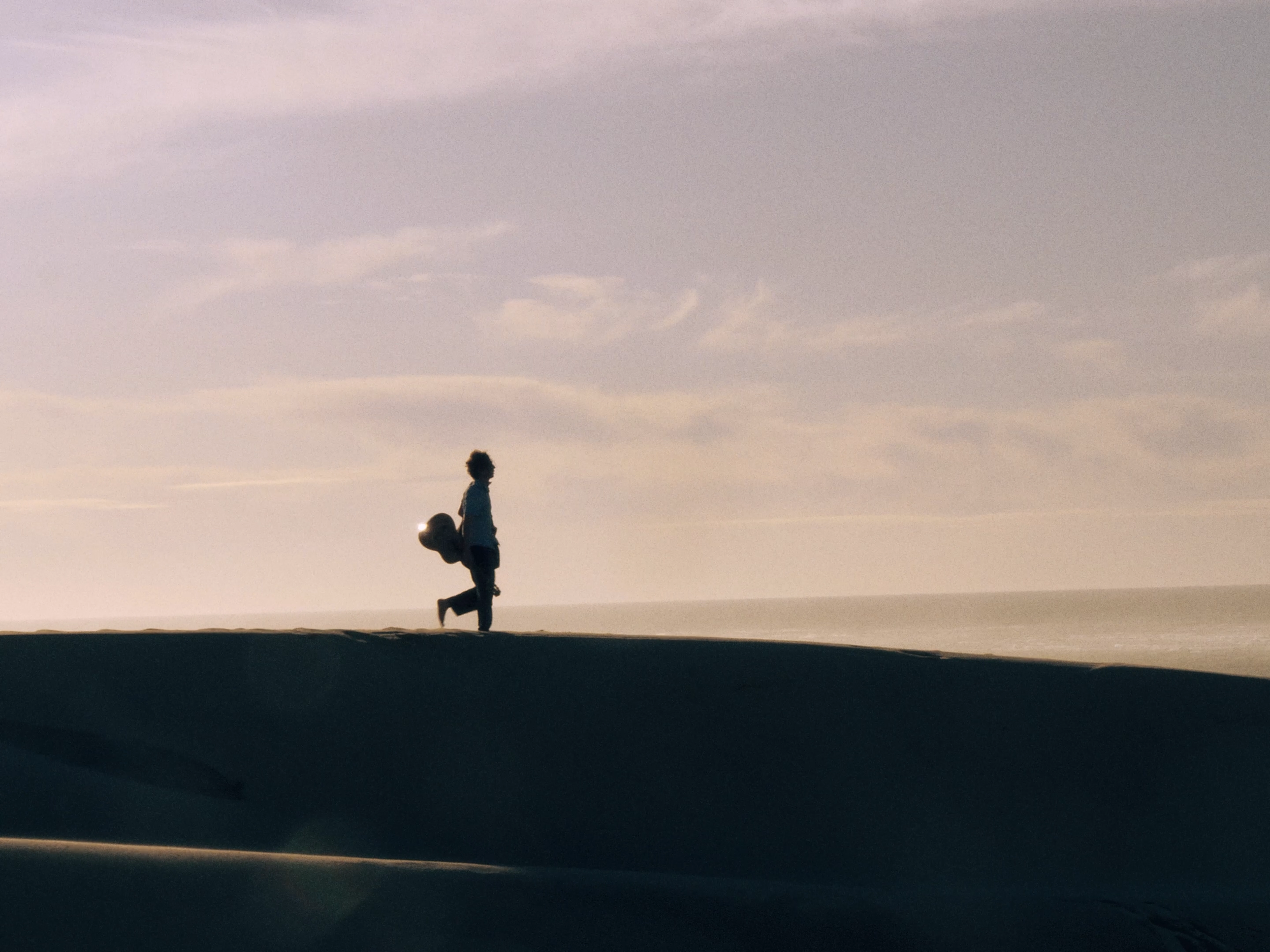 French Dunes