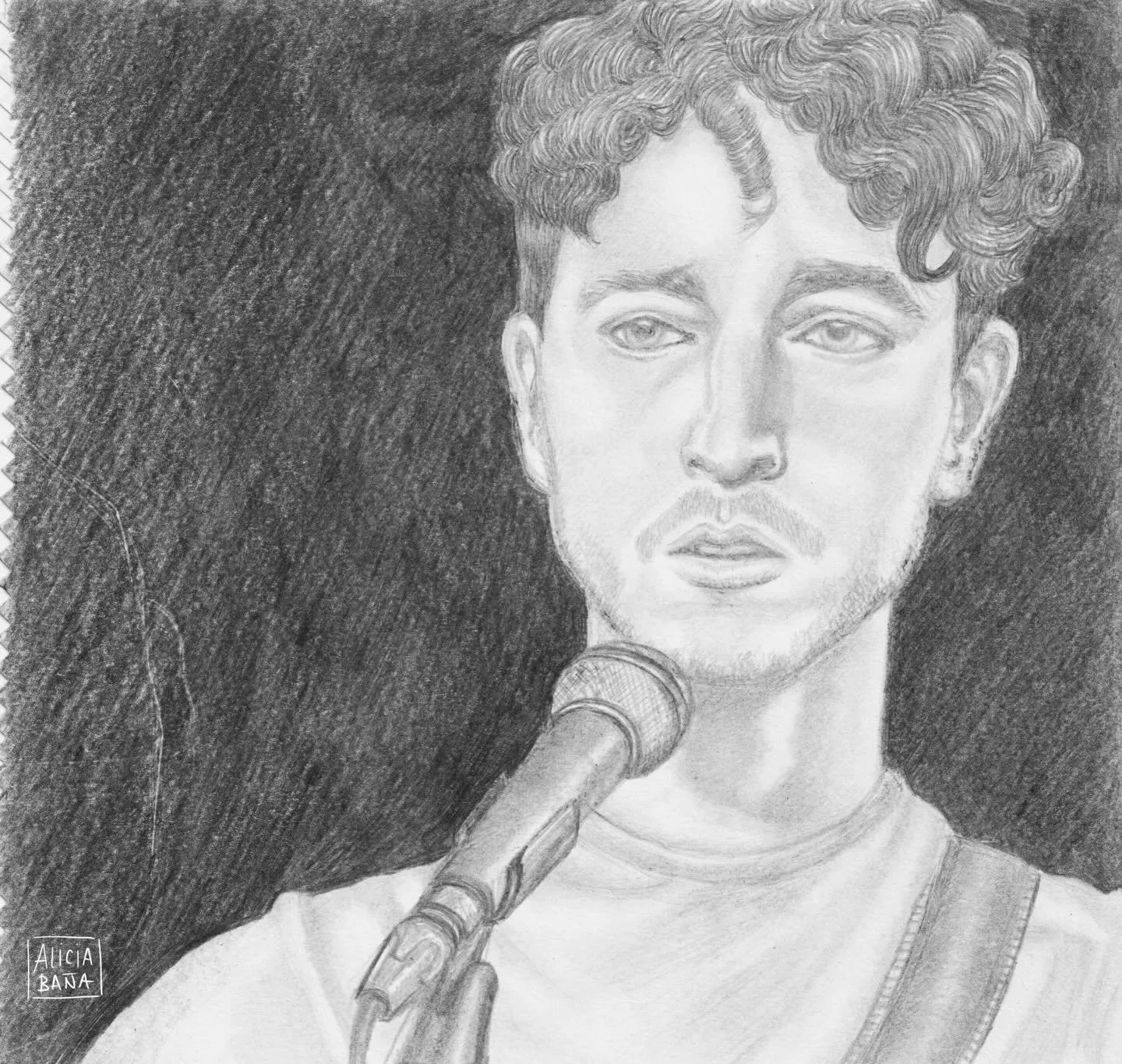 It&rsquo;s when you receive messages like these that the creative fire inside continues to burn&hellip; 🔥 
Thank you Alicia from the bottom of my heart 🤍

#buskingdays #bobdylan #artist