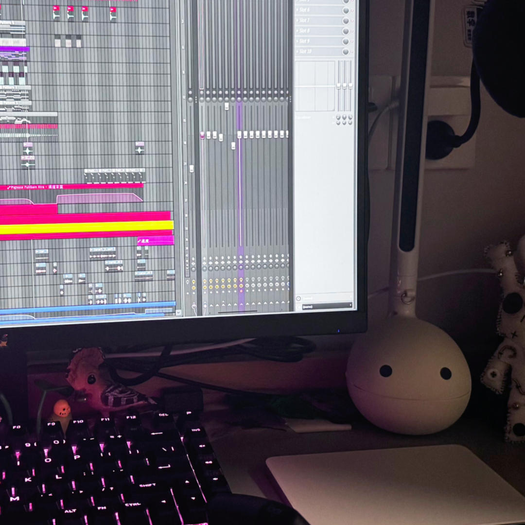 Original Music