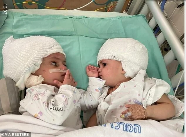 Israeli Twins