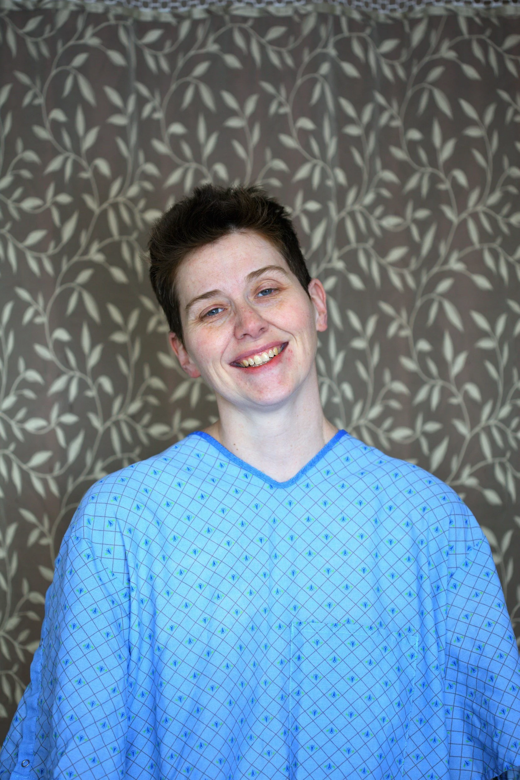 Noah, 15 – cerebral palsy and surgery