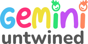 Gemini Untwined