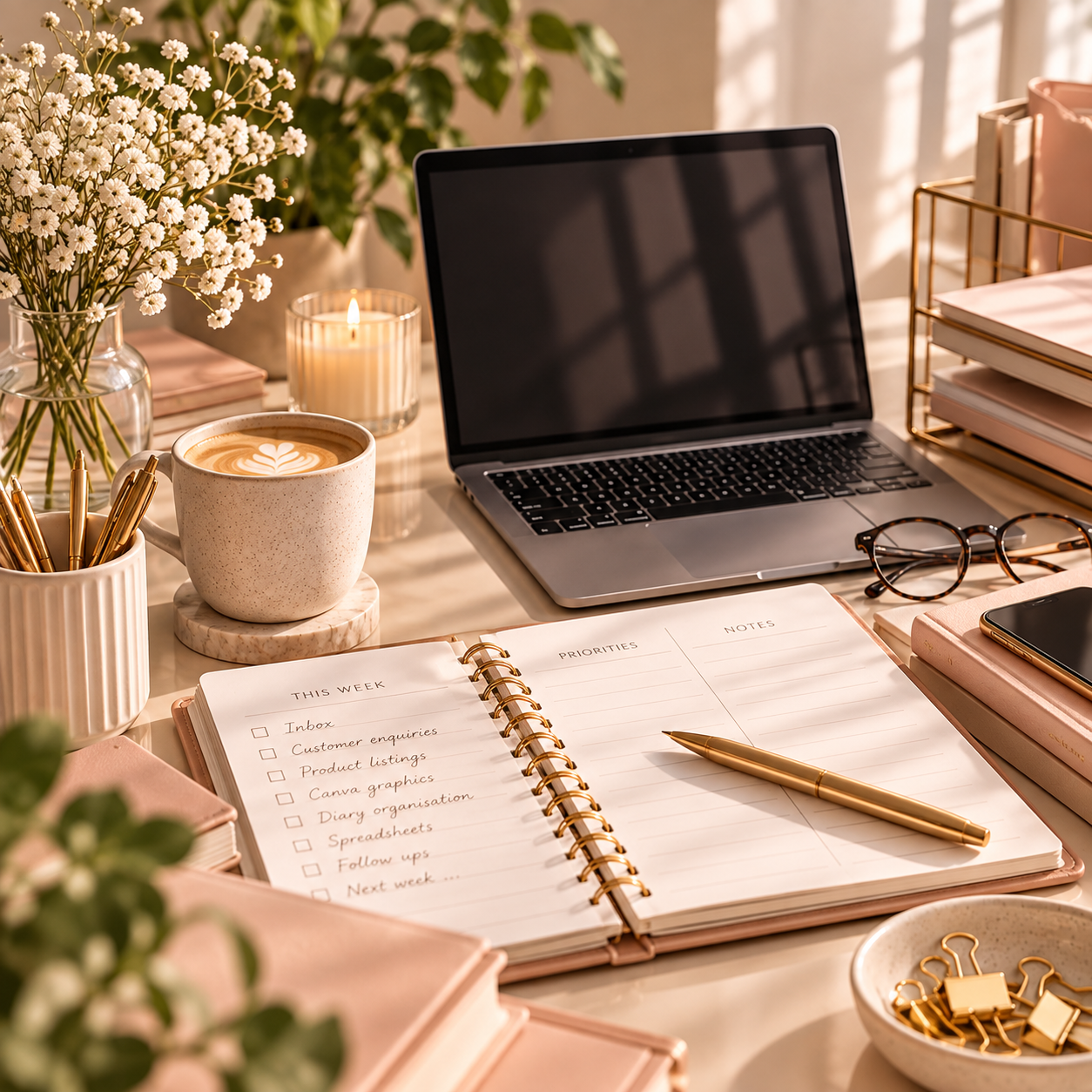 The Monthly Edit
