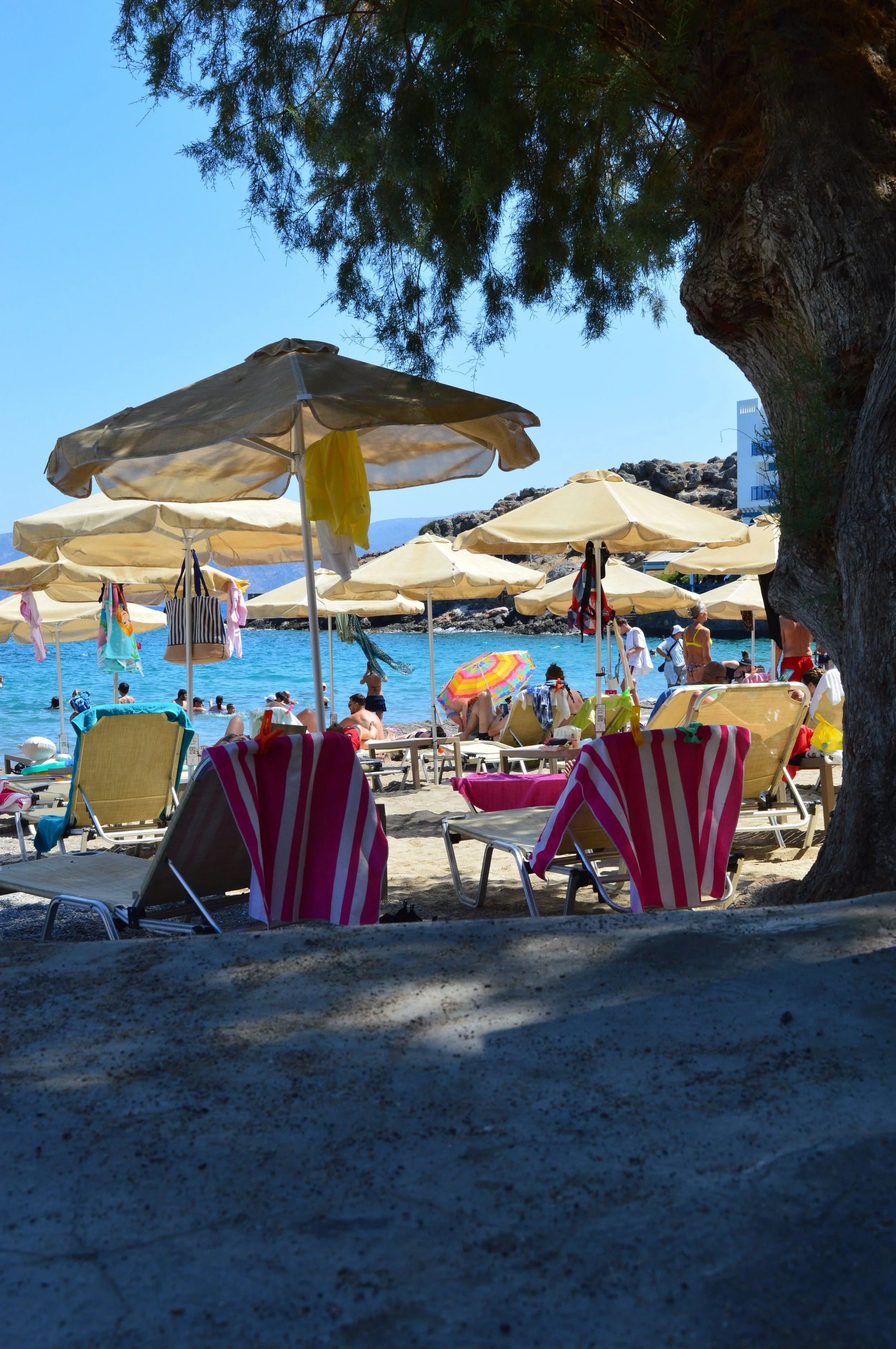 Kitroplatia Beach Agios Nikolaos Crete (2).JPG
