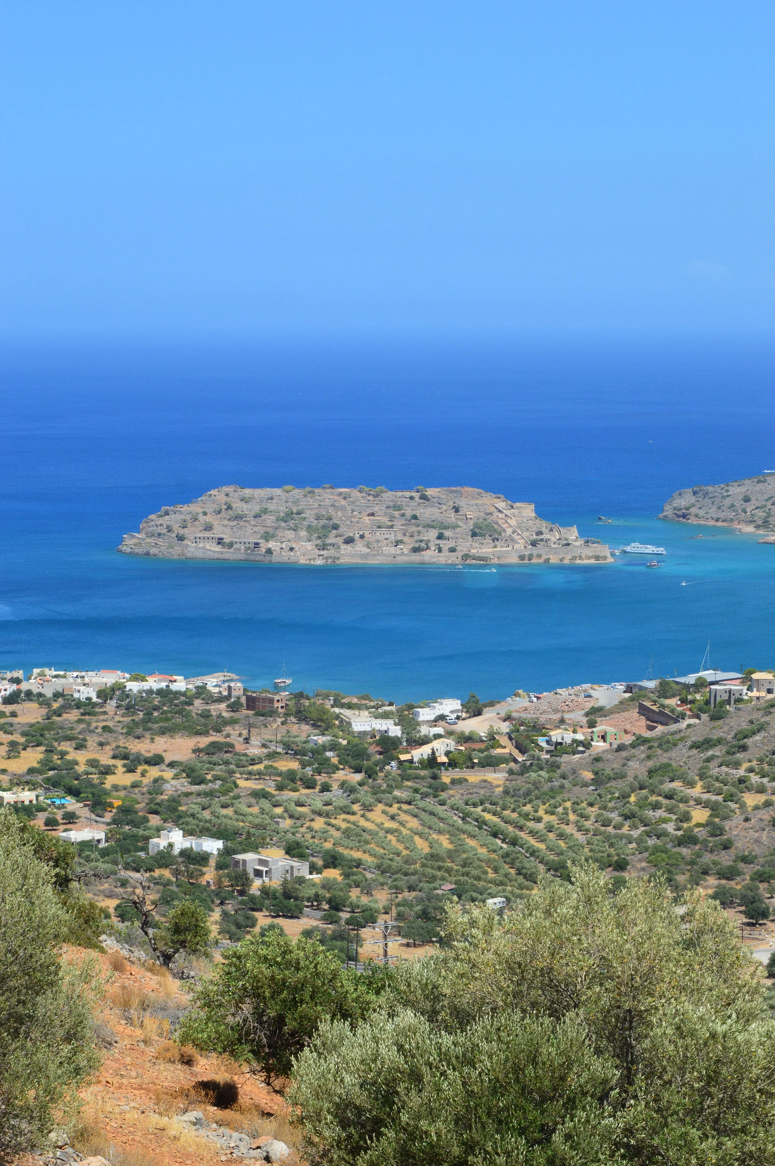 Ein Tagesausflug nach Spinalonga ab Milatos: Bootstouren, Tickets und was Sie erwartet