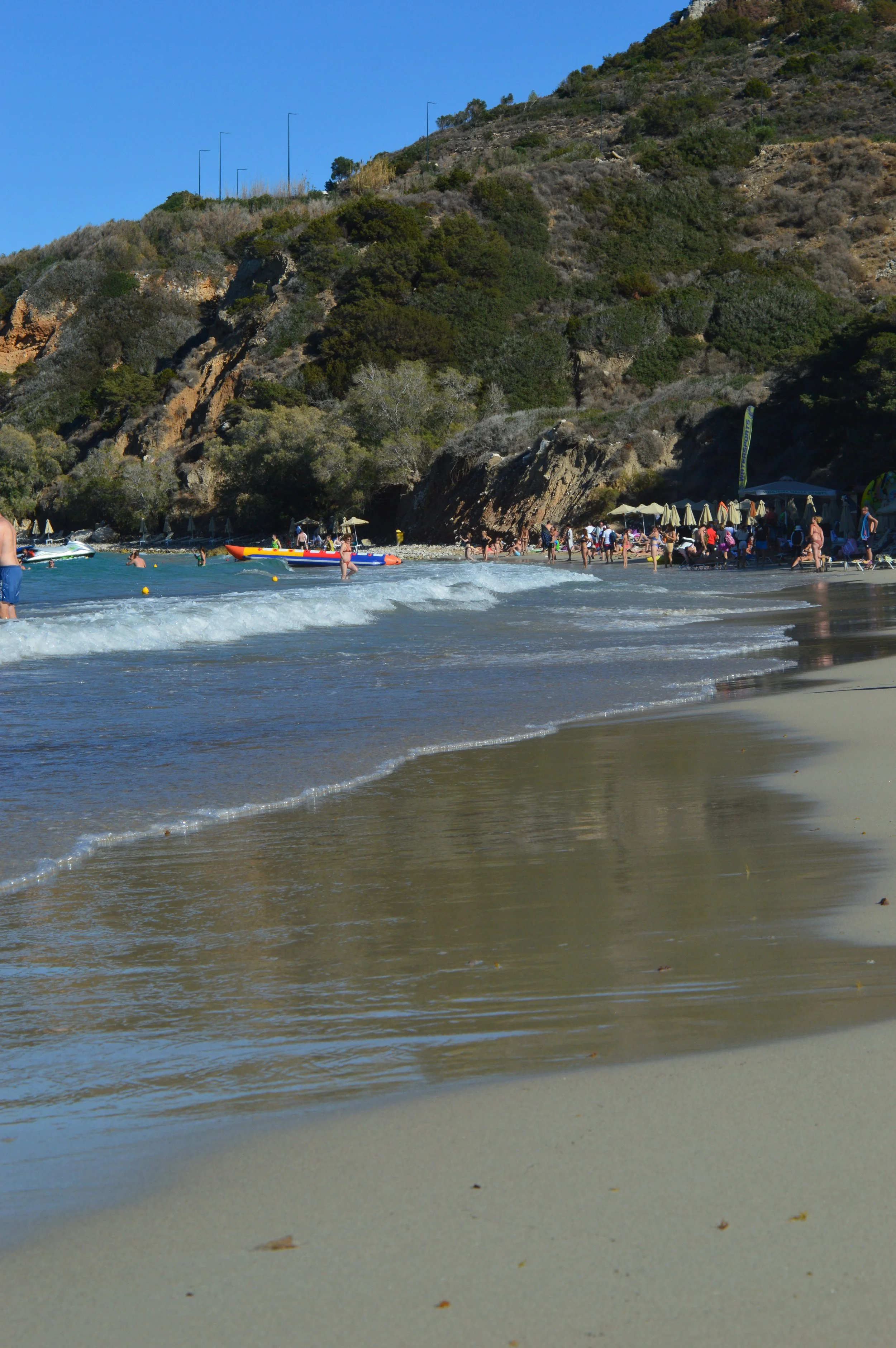 Voulisma- Golden-Beach-kalo-chorio-crete