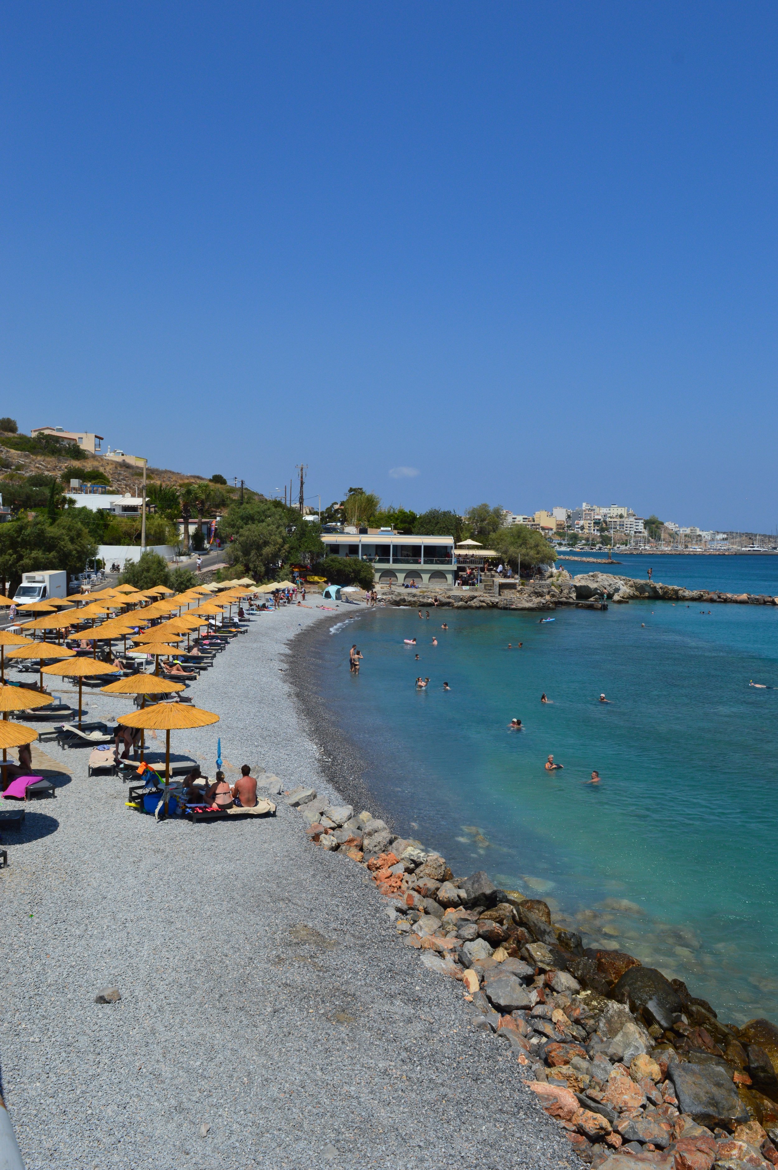 Votsalo Beach