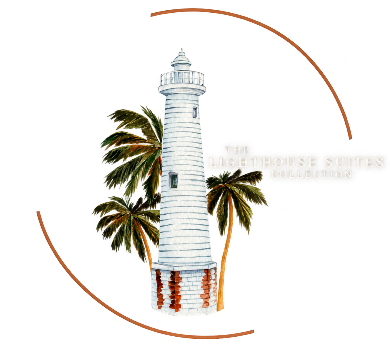 Lighthouse Suites Collection