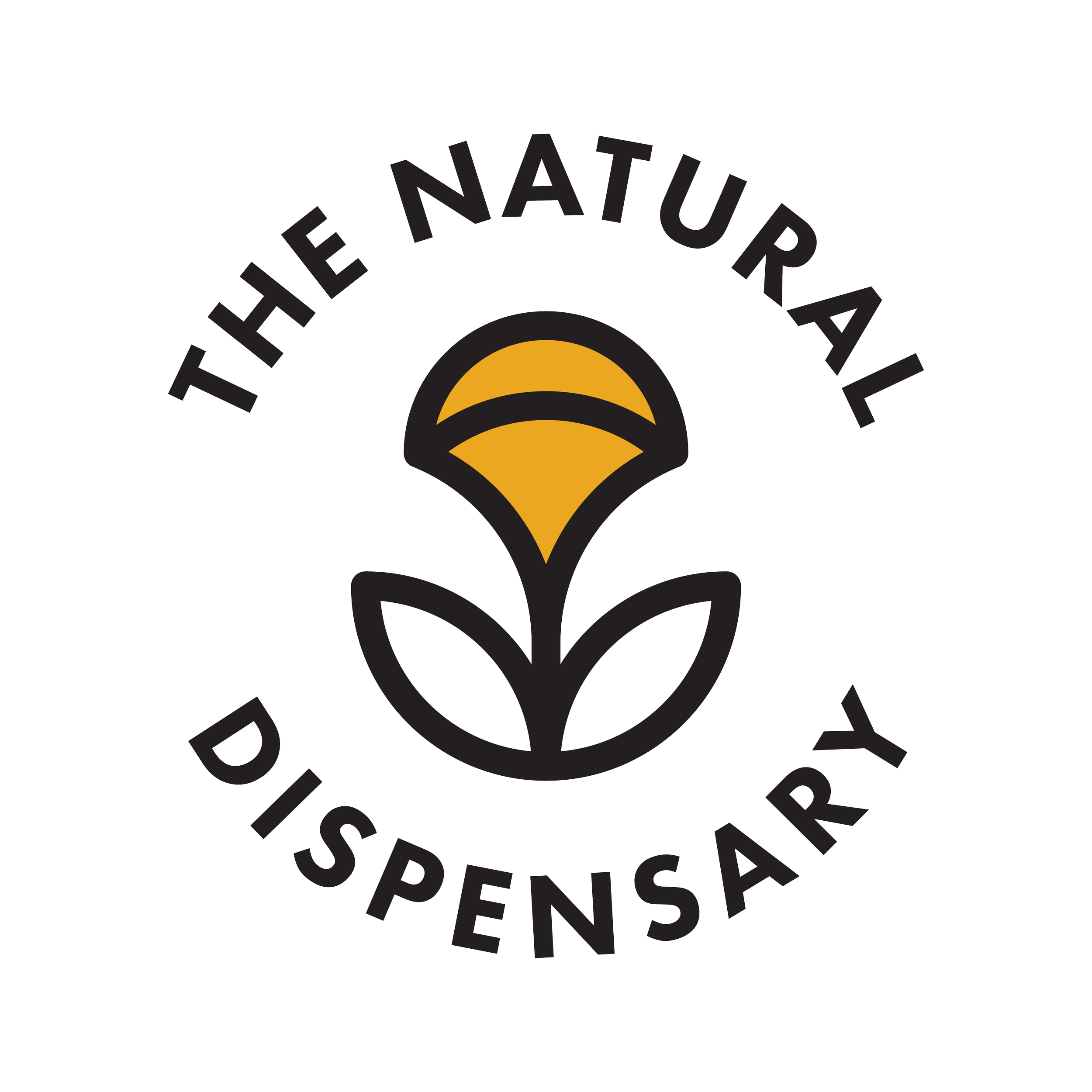 The Natural Dispensary