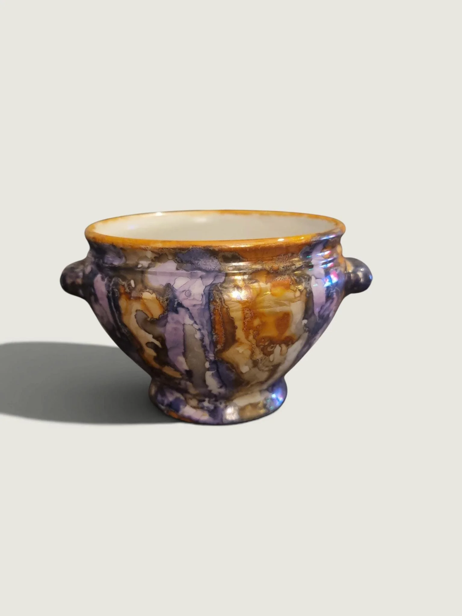 Ceramics & Pottery