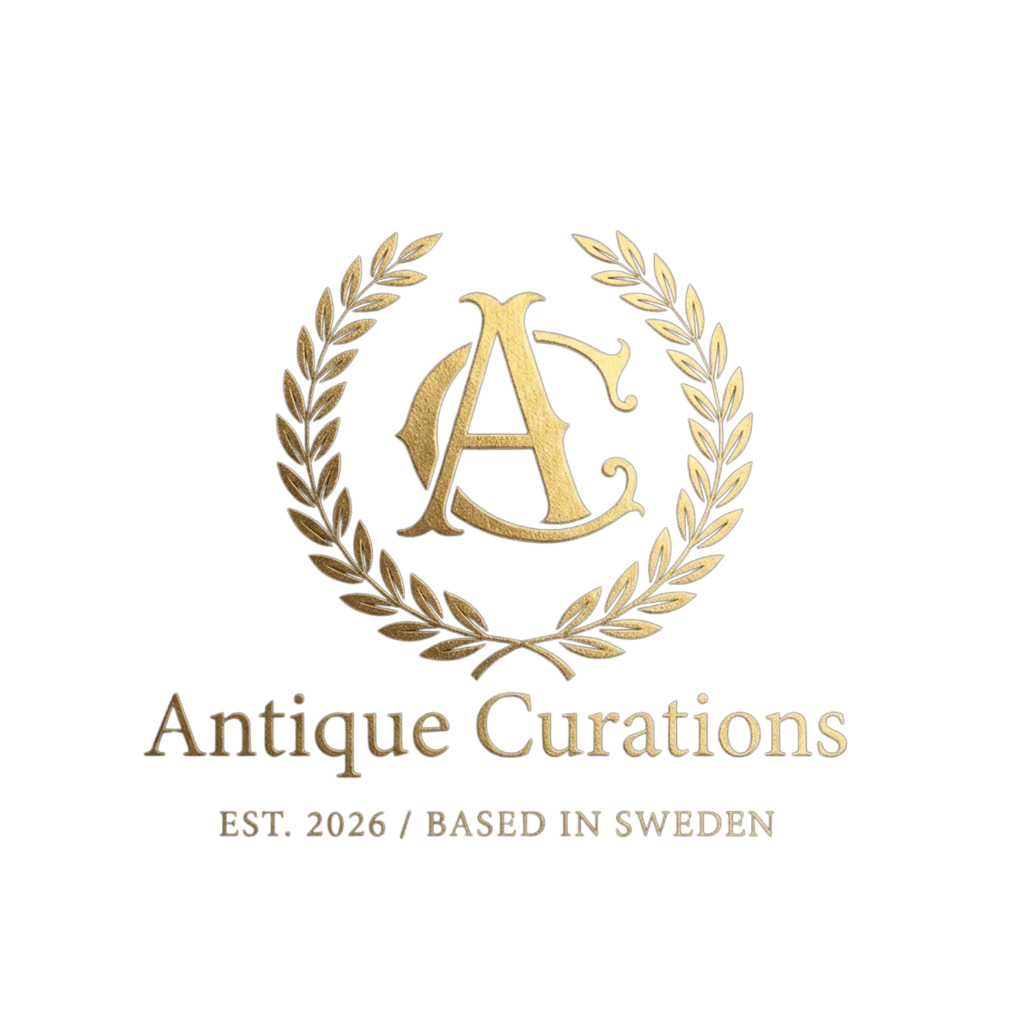 Antique Curations