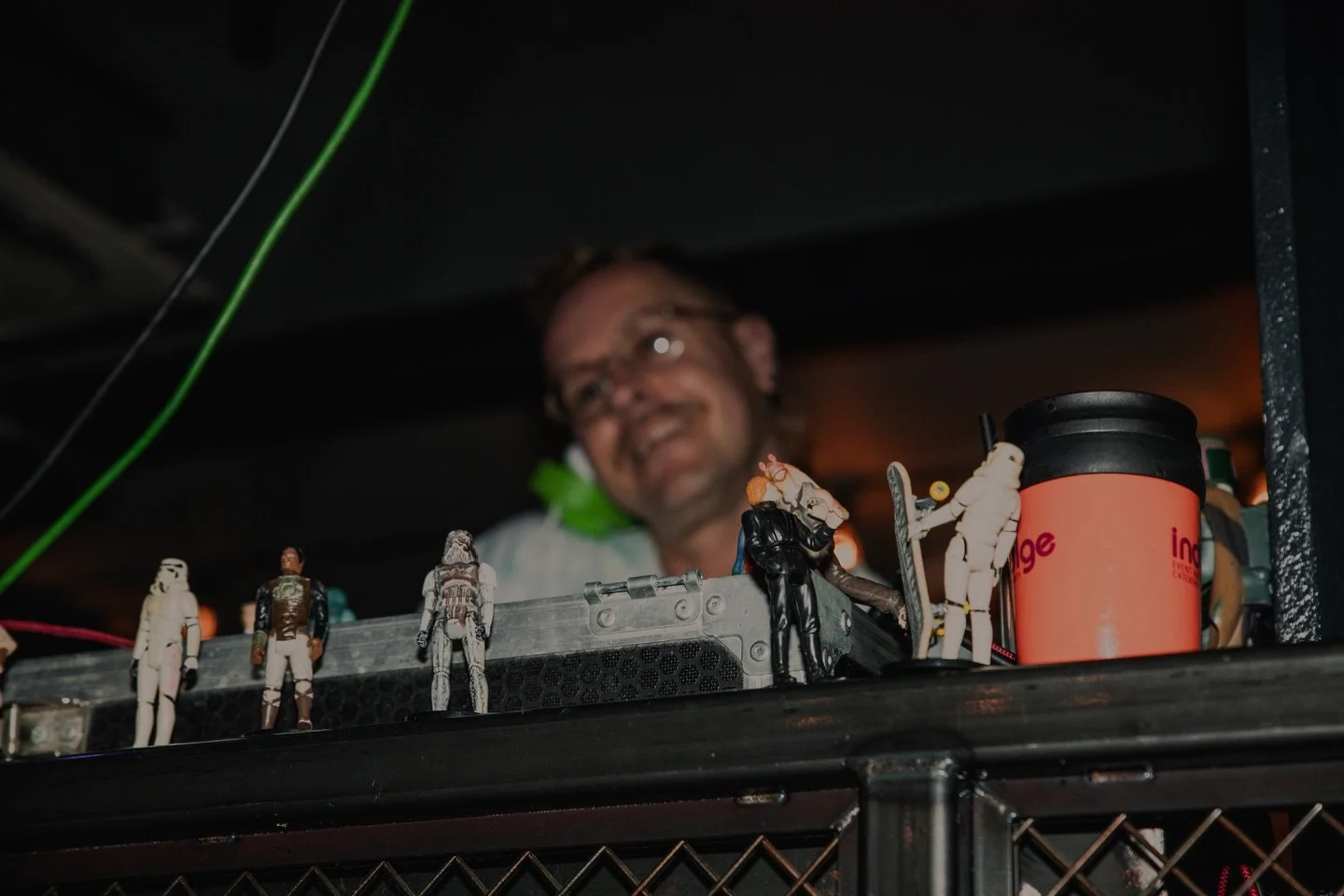 Happy Star Wars day!