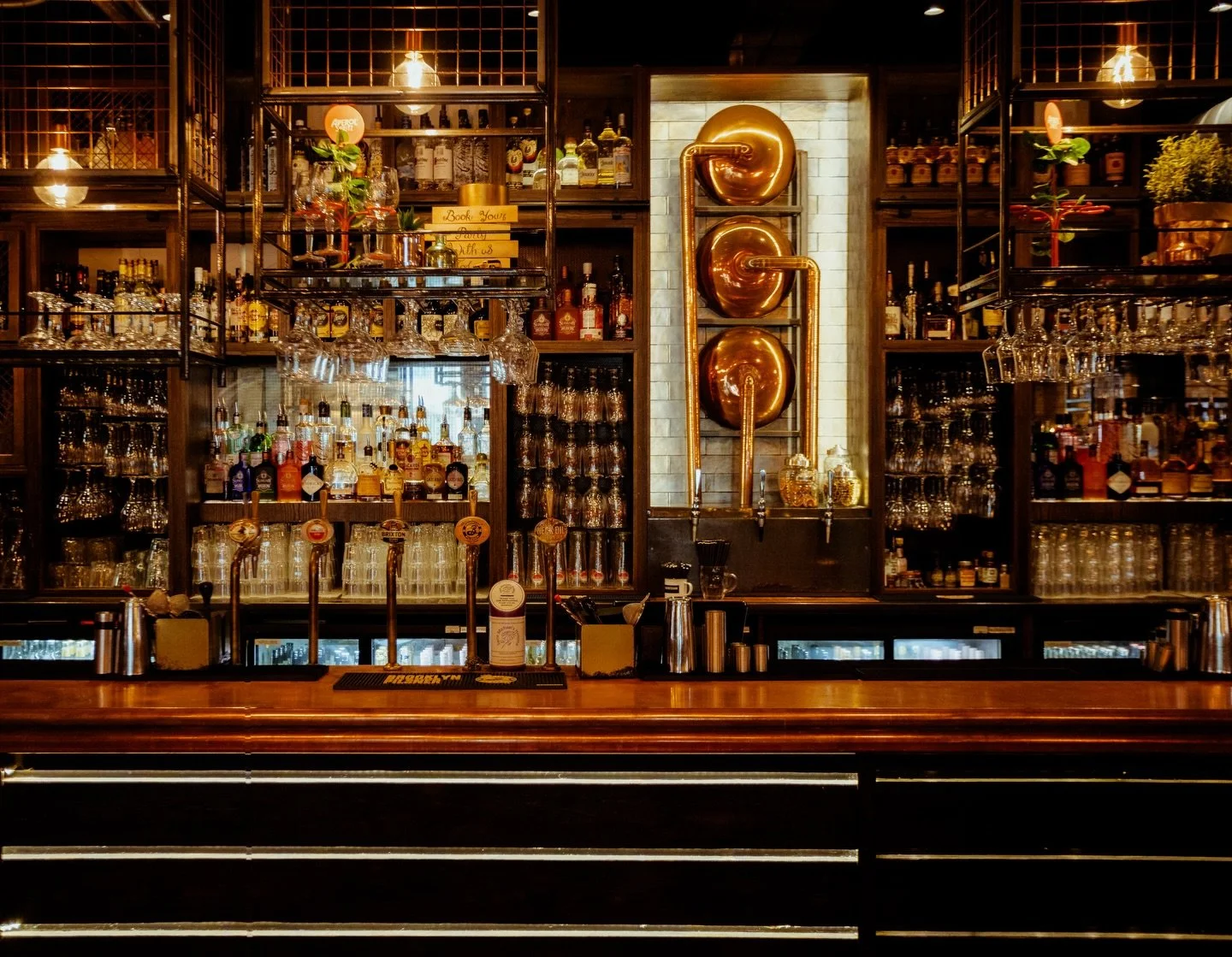 Easter Weekend Ready. Starting tonight. &pound;7dbls, &pound;3.50 beers and &pound;1.50 shots all night.