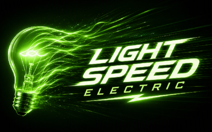 LightSpeed Electric 