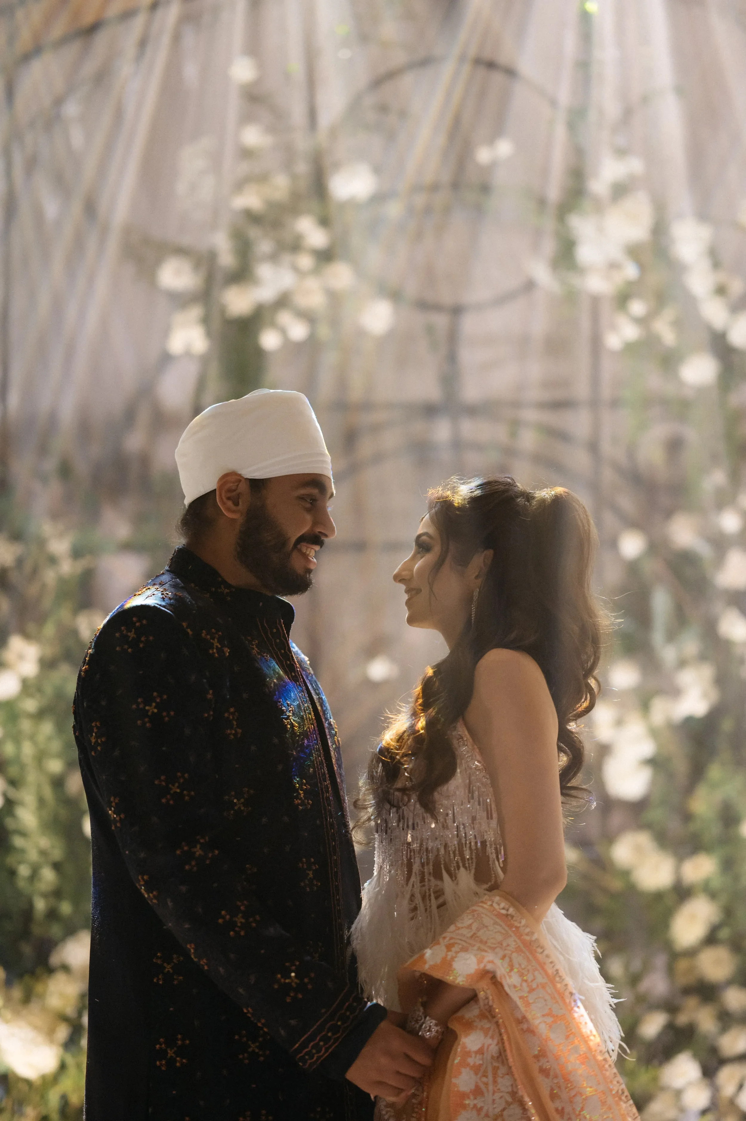 Priyanka & Sukrit | Grand Hyatt Erawan, Bangkok