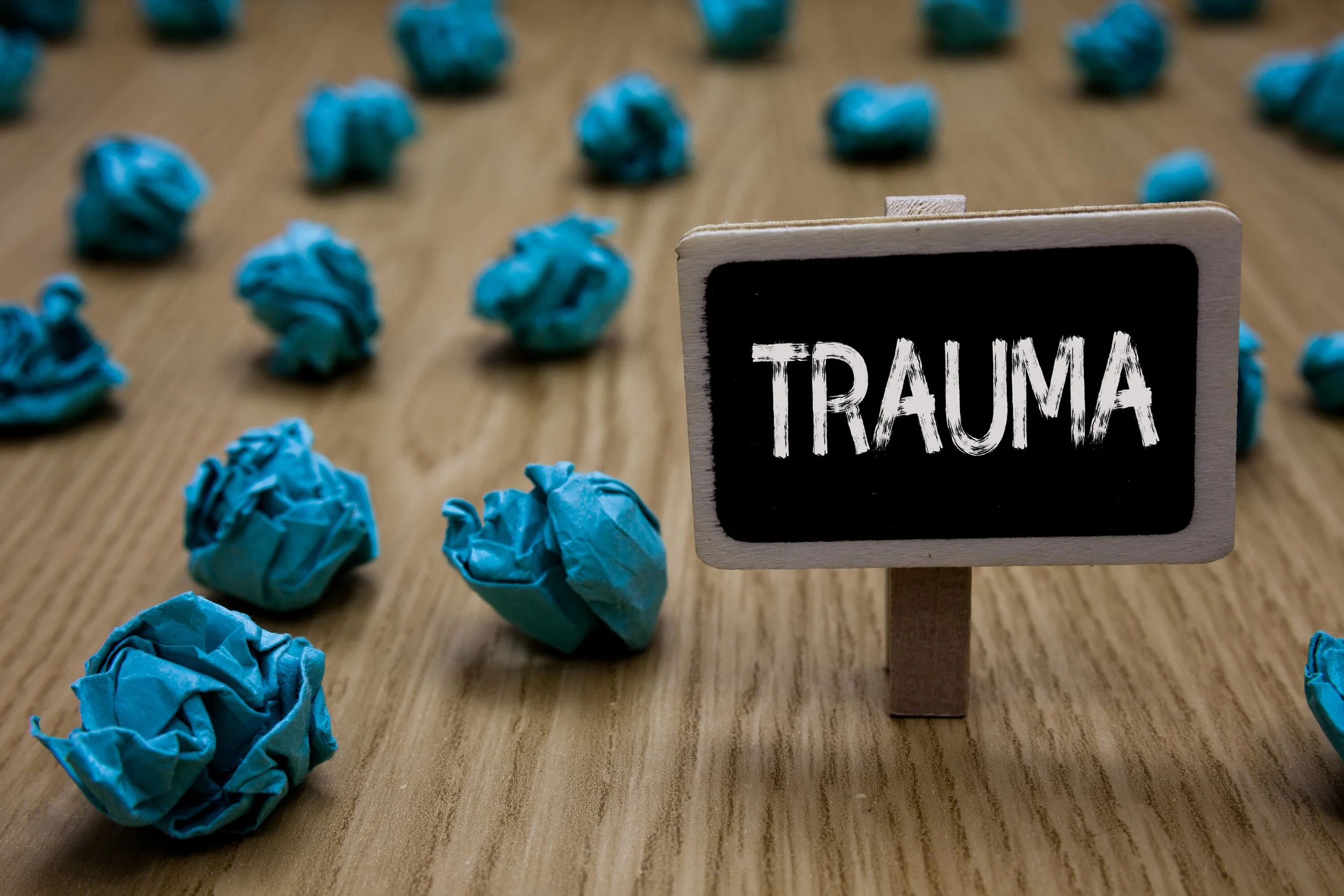 EMDR Healing and Support Intervention at Valley Prevention and Treatment Center