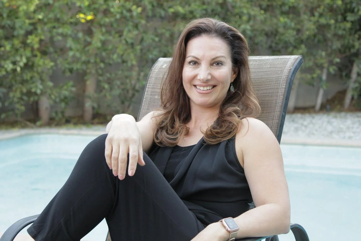 zen and health MaribelDugas,LCSW,