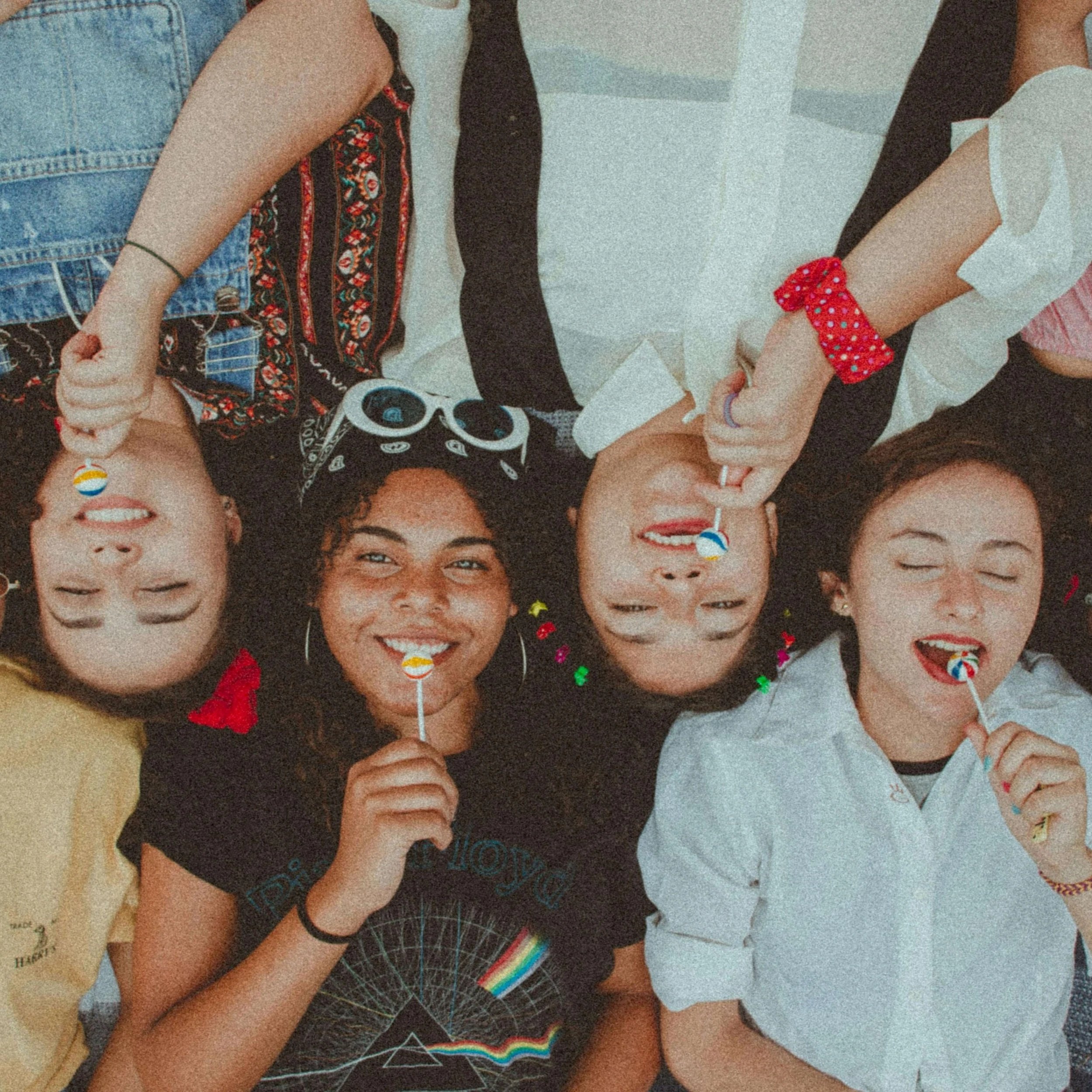 Group Therapy