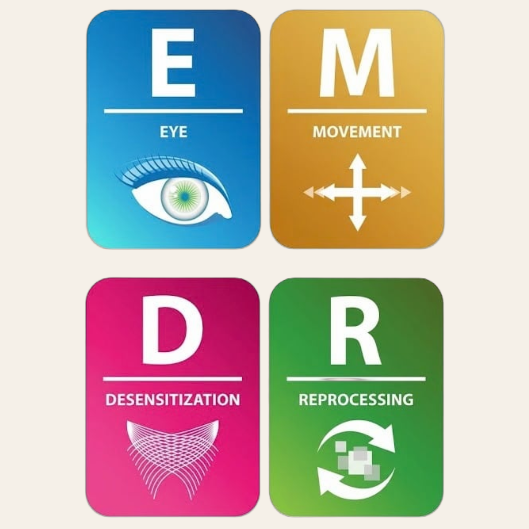 EMDR Therapy