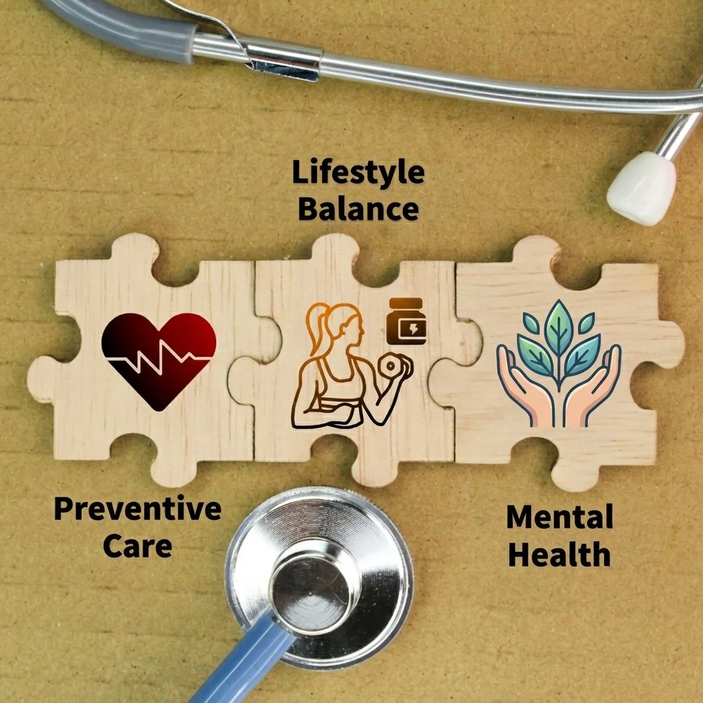 Functional Medicine Approach to Mental Health