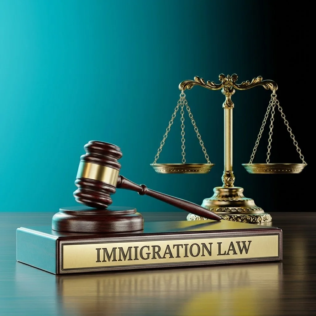 Immigration Evaluations