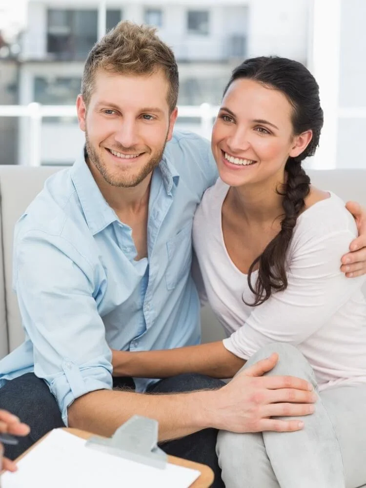 zen and health Couples Therapy