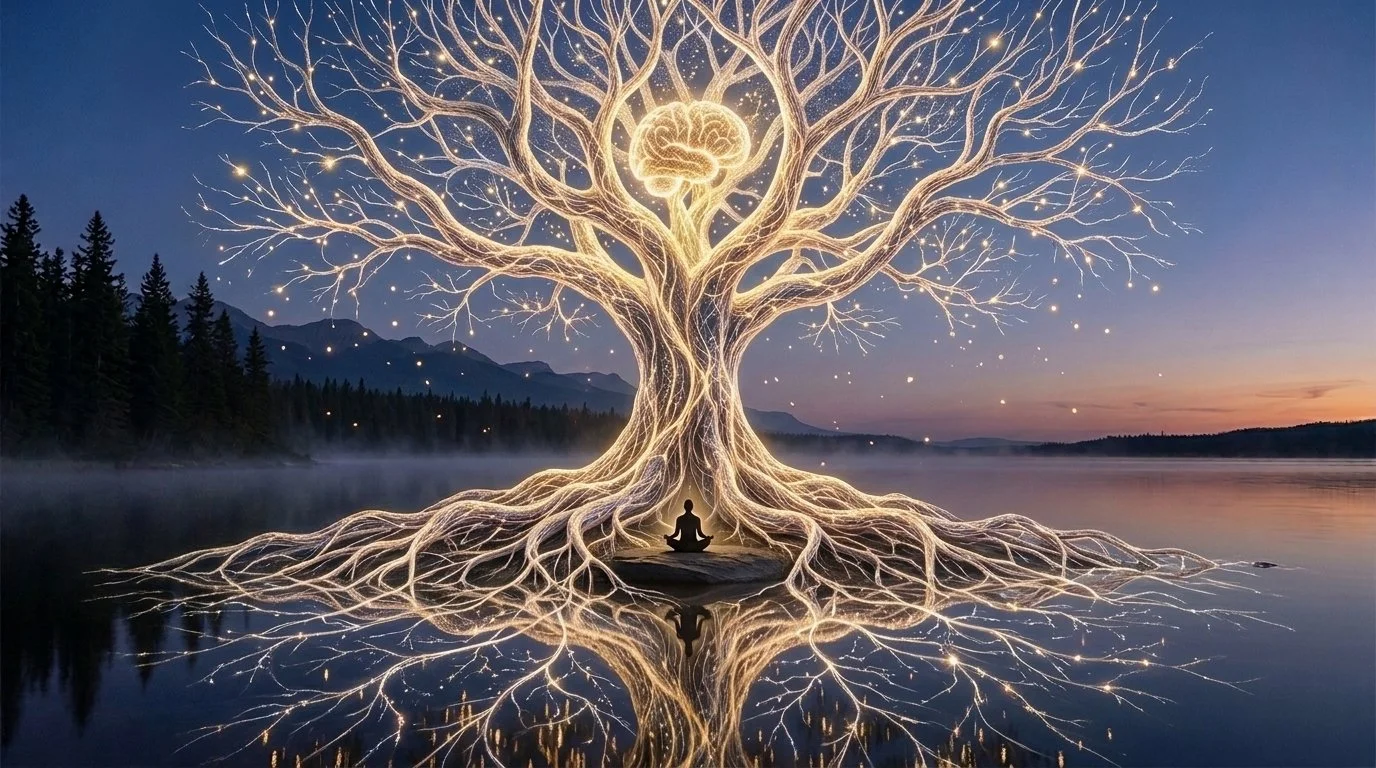How Stressful Situations Impact Our Nervous System—And What We Can Do About It