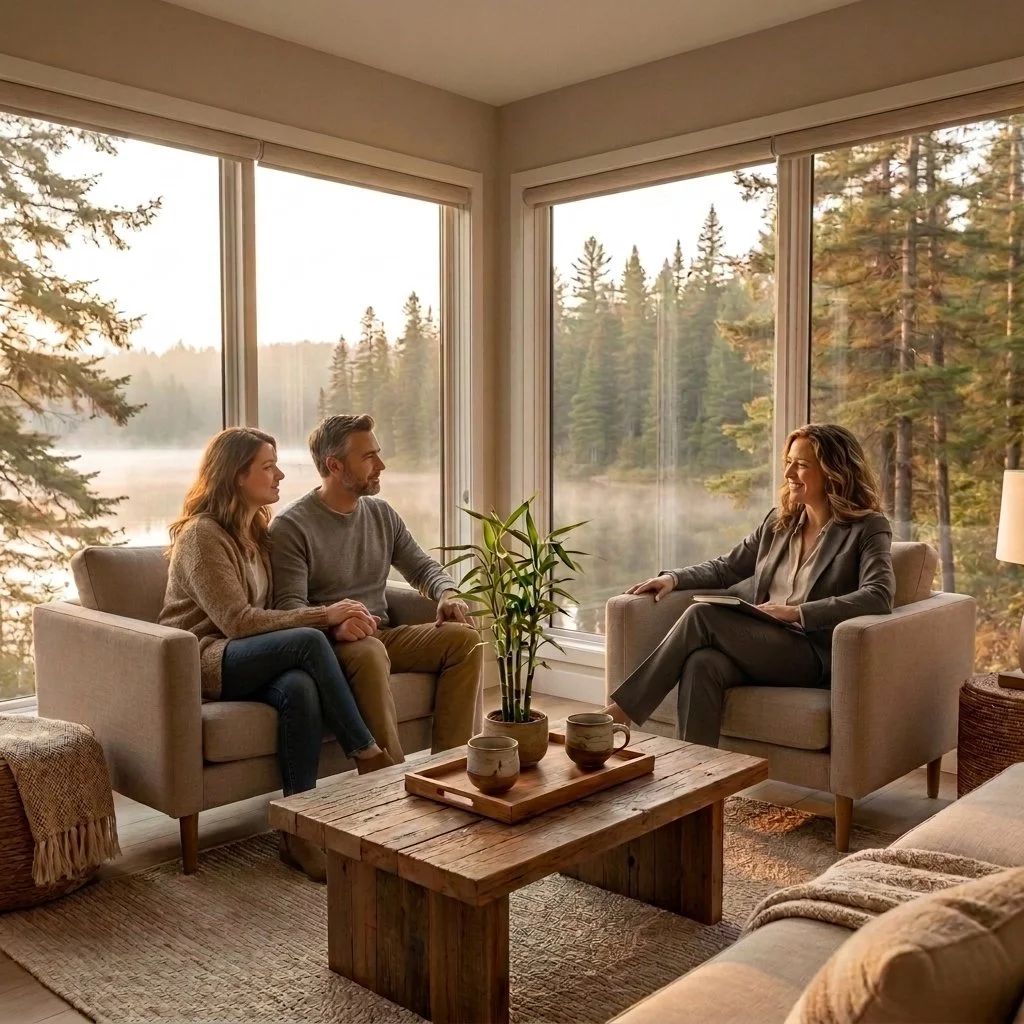 Exploring Emotionally Focused Therapy (EFT) for Couples
