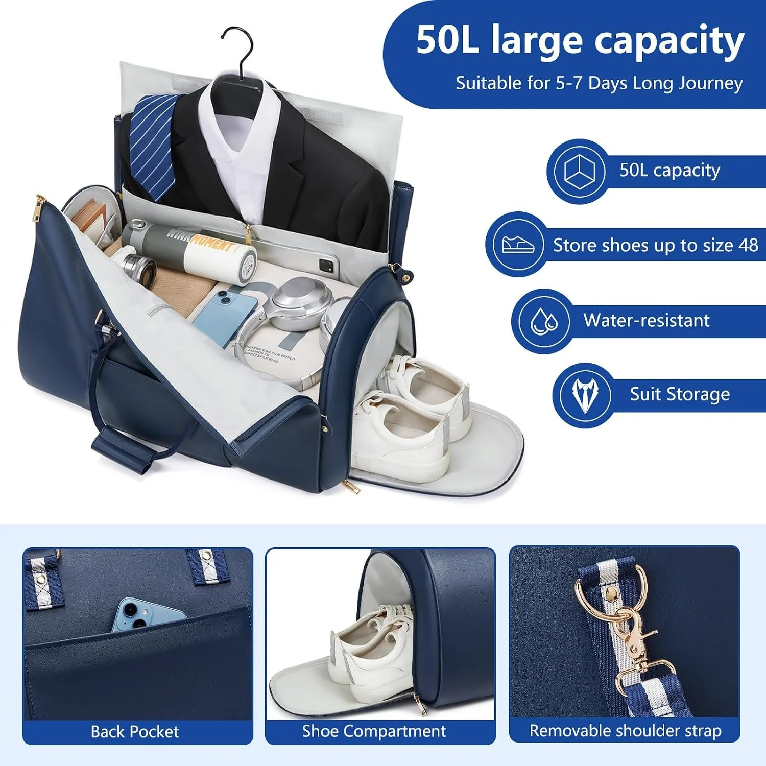 LEATHER GARMENT BAG_BLUE_VIEW_3.jpeg