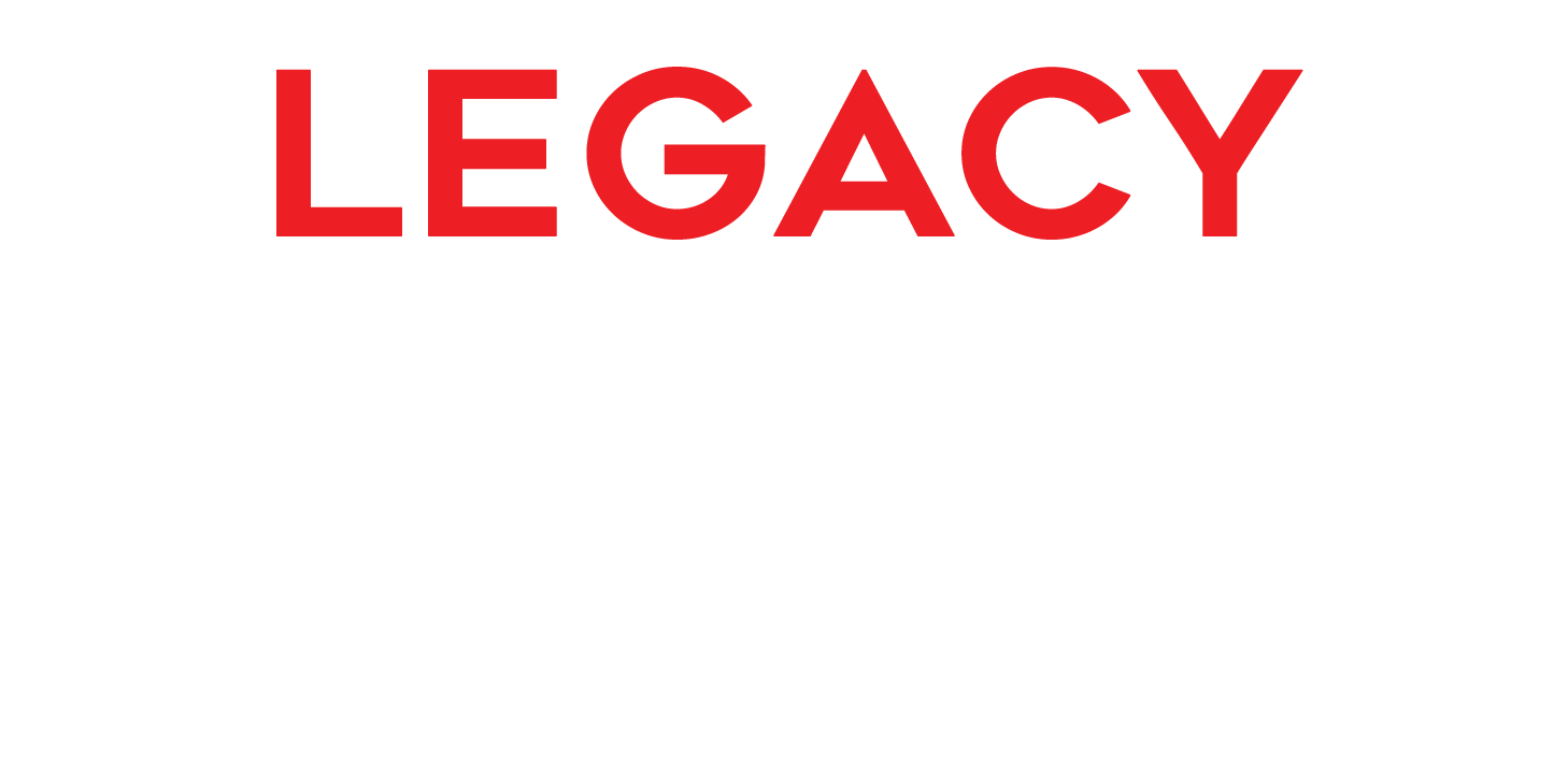 LEGACY MODEL BOOTCAMP