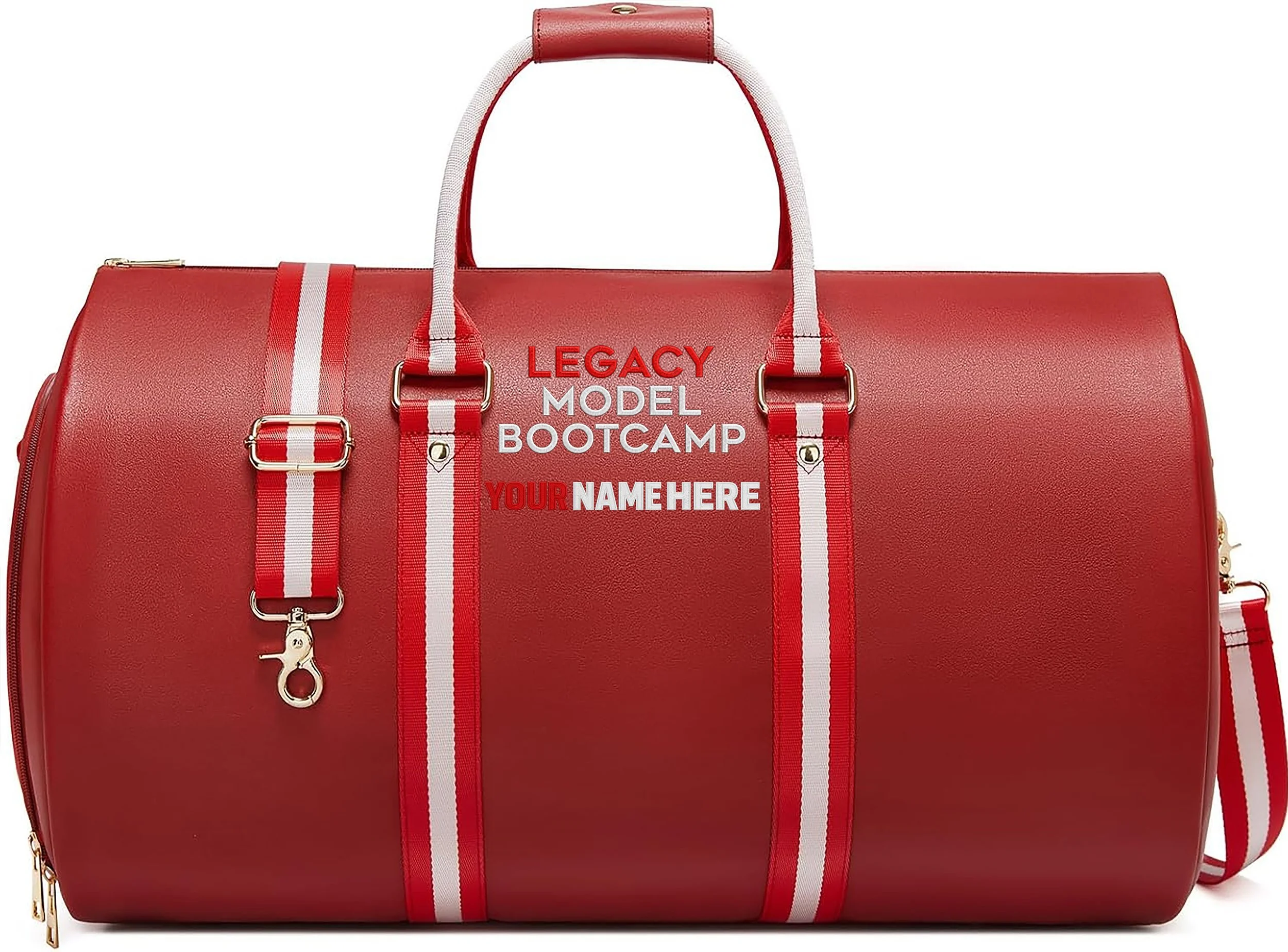 LEATHER GARMENT BAG_RED_EMBROIDERED_VIEW_1.jpg
