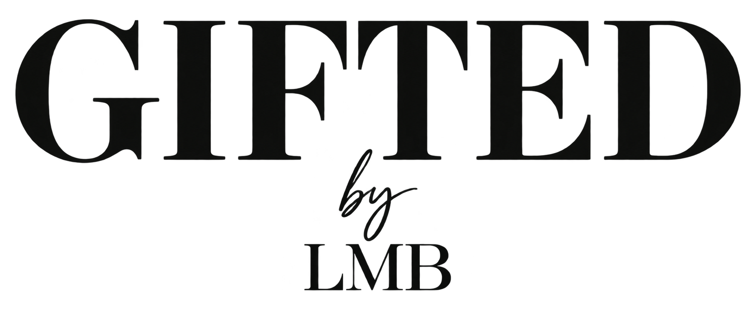 GIFTED by LMB