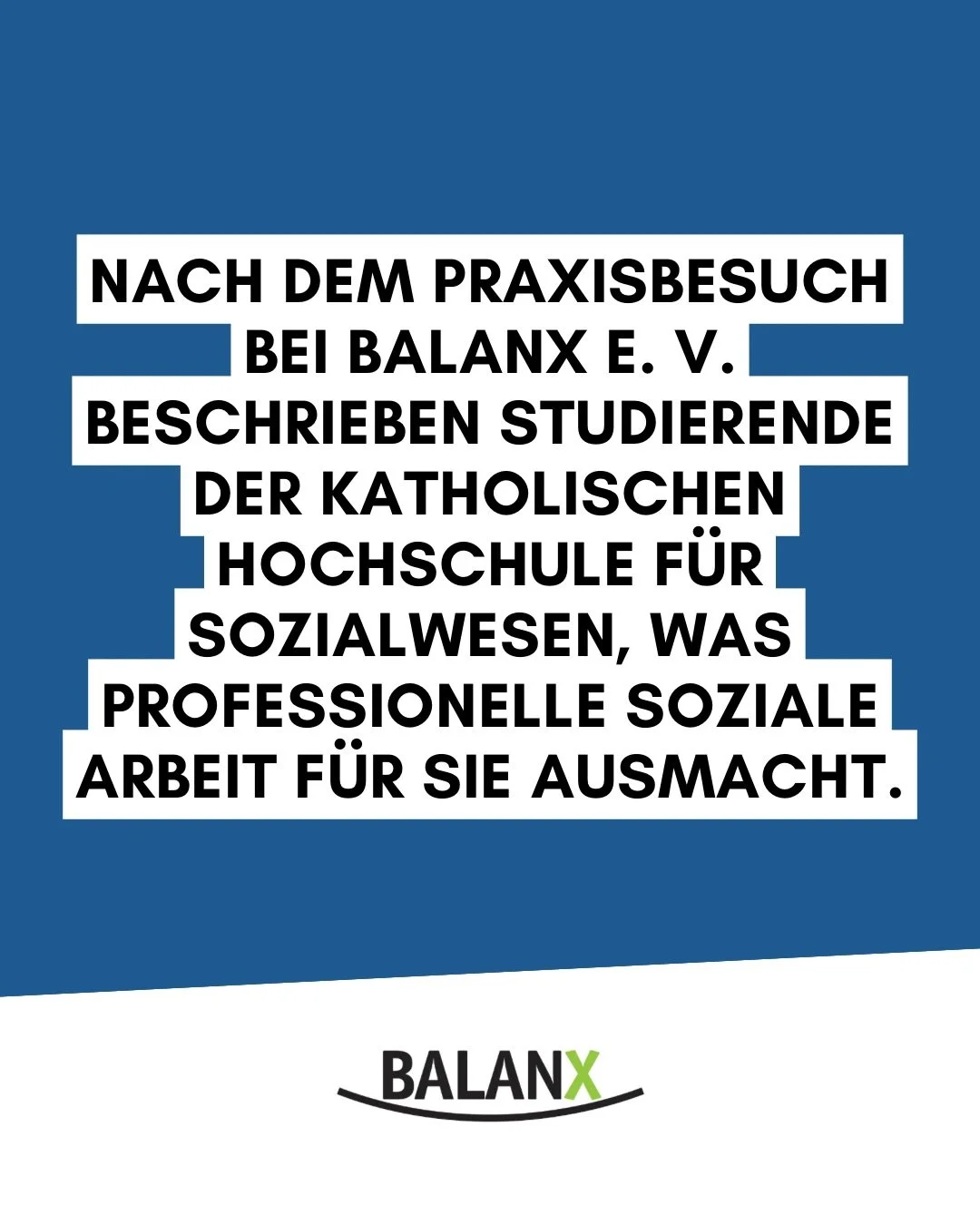 Menschlichkeit ist kein Gegensatz zu Professionalit&auml;t. Sie ist ihre ethische Grundlage.
Menschen &ouml;ffnen sich dort, wo sie sich als Menschen gesehen f&uuml;hlen: mit ihrer
Geschichte, ihren Widerspr&uuml;chen, ihren Verletzungen und ihren M&