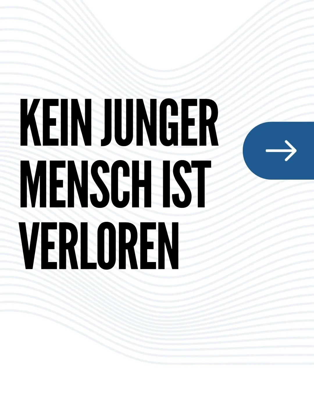 Kein junger Mensch ist verloren &ndash; solange es Menschen gibt, die bereit sind, ihn
aufzufangen, an ihn zu glauben und ihn auf seinem Weg zu begleiten.
Doch eine solche Begleitung entsteht nicht allein durch Methodenwissen. Sie braucht
Haltungskom