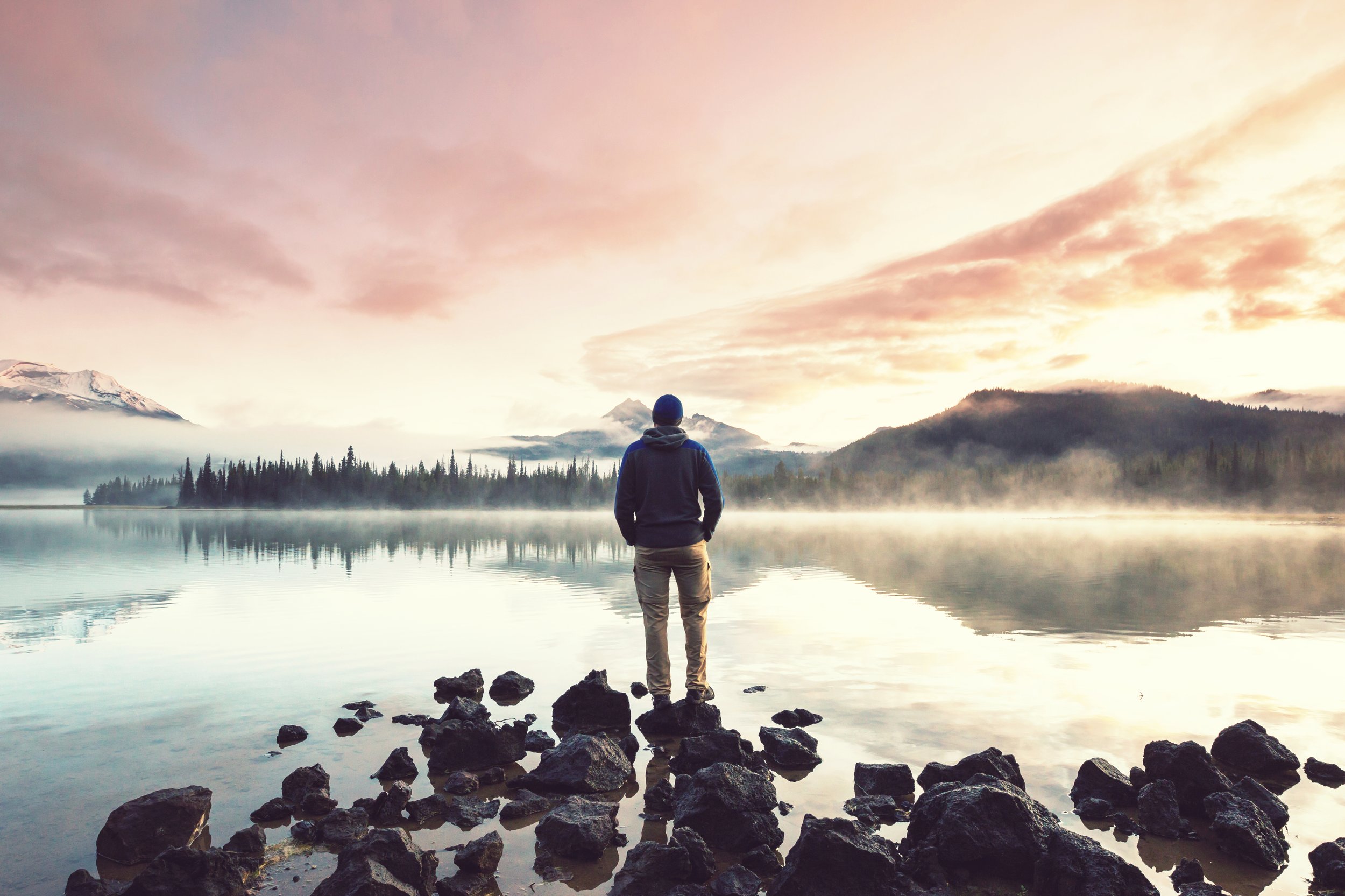 Relax Let Solomon Community Advisors Help With your Manufactured Home Community Oversight in Oregon