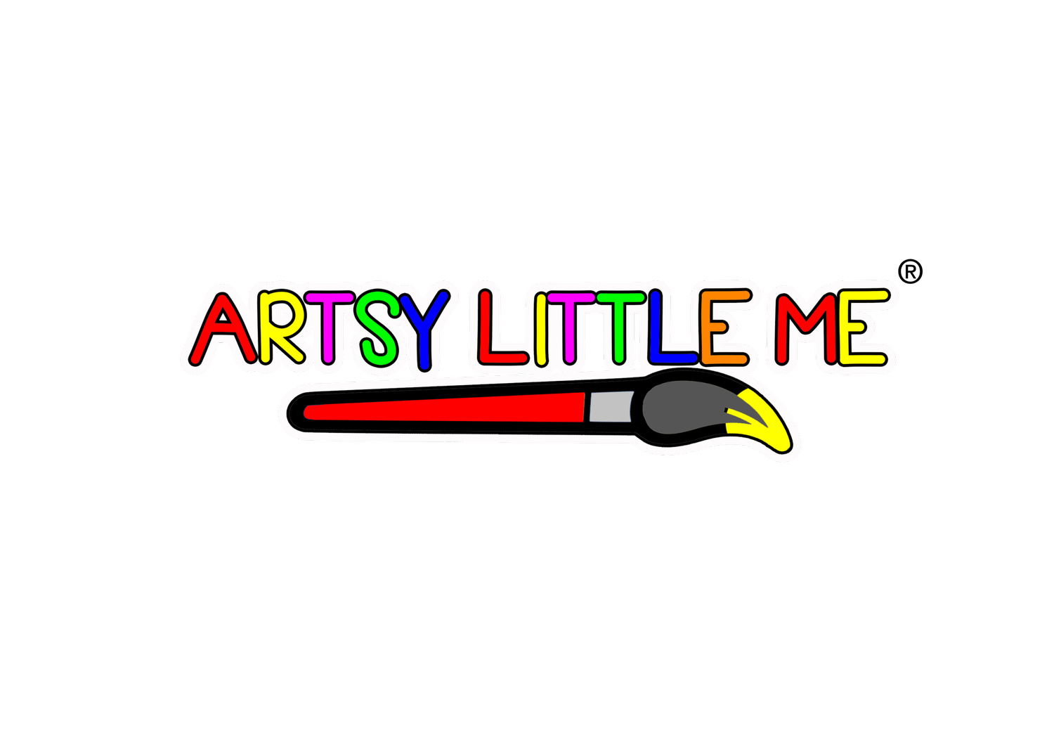 Artsy Little Me