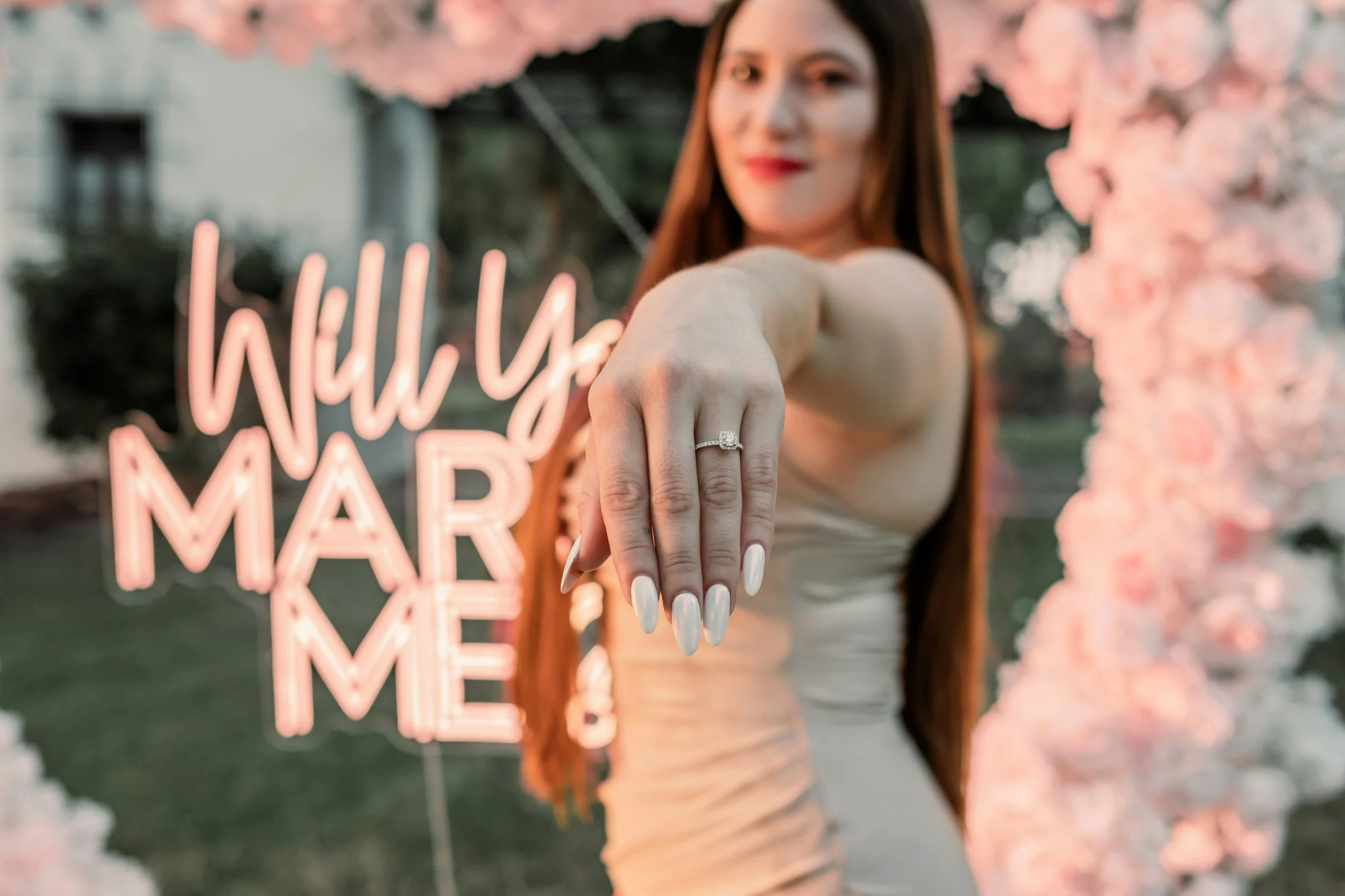 Marriage proposals, engagement, proposals, popping the question, ring