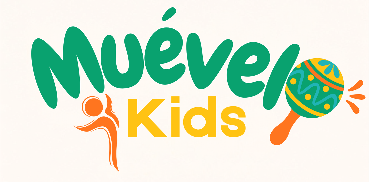 Muévelo Kids