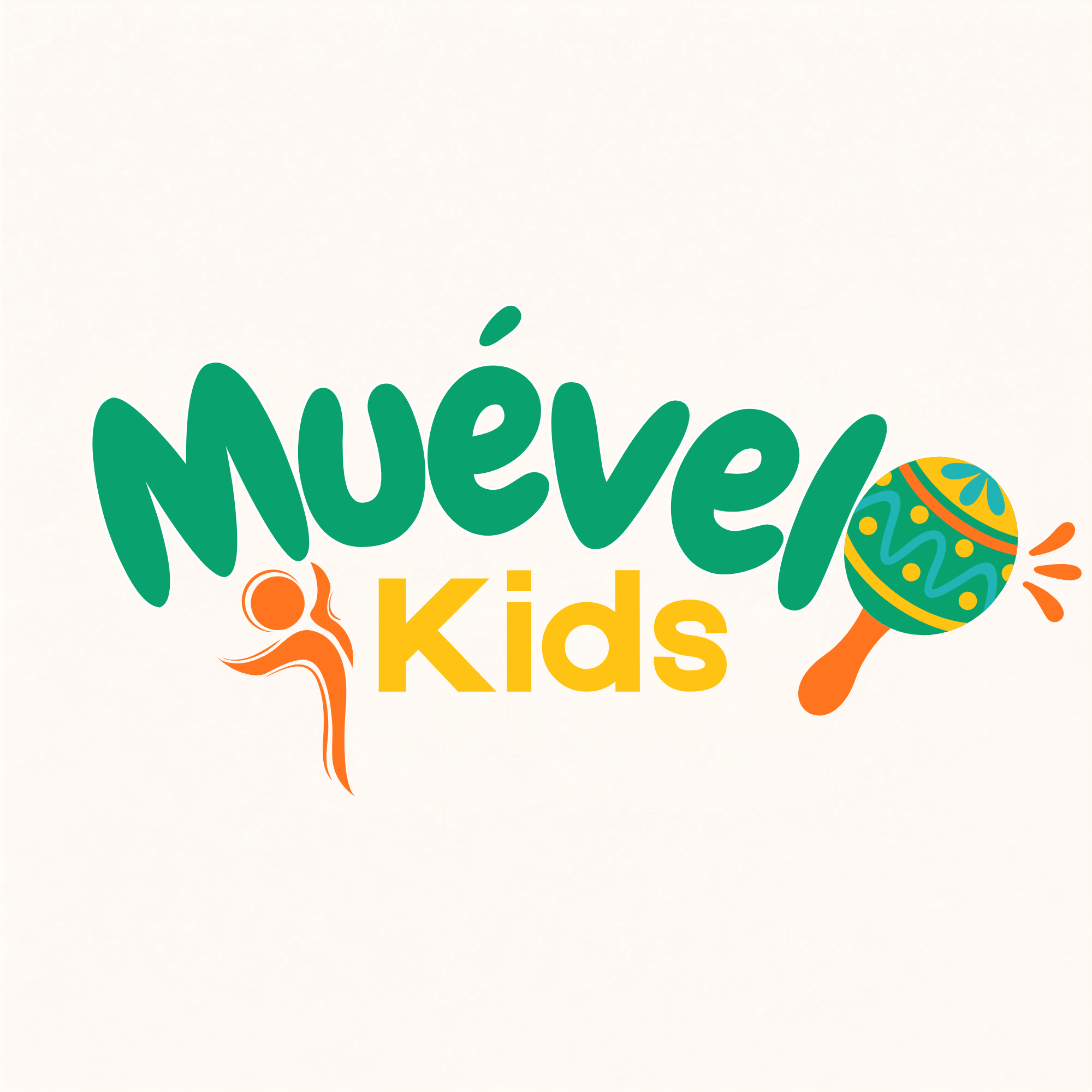 Muévelo Kids at EKHLA – 8-Week Spanish Adventure