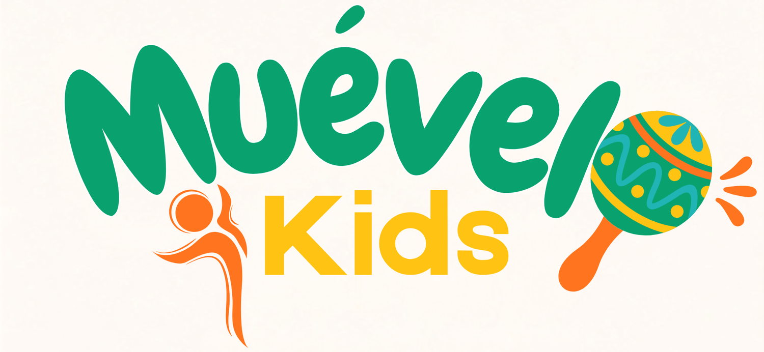 Muévelo Kids
