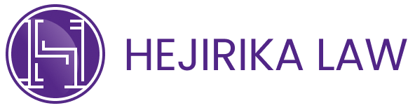 Hejirika Law