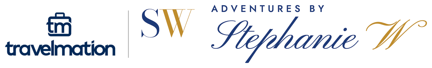 Adventures by Stephanie W