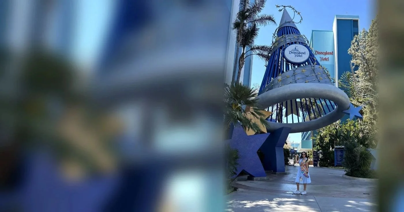 Disneyland Resort: A First Visit to Where It All Began