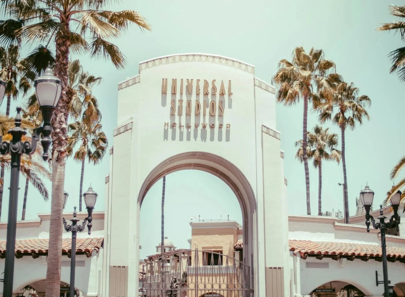 Universal Studios Hollywood: A Concierge Guide to the Studio and the Park