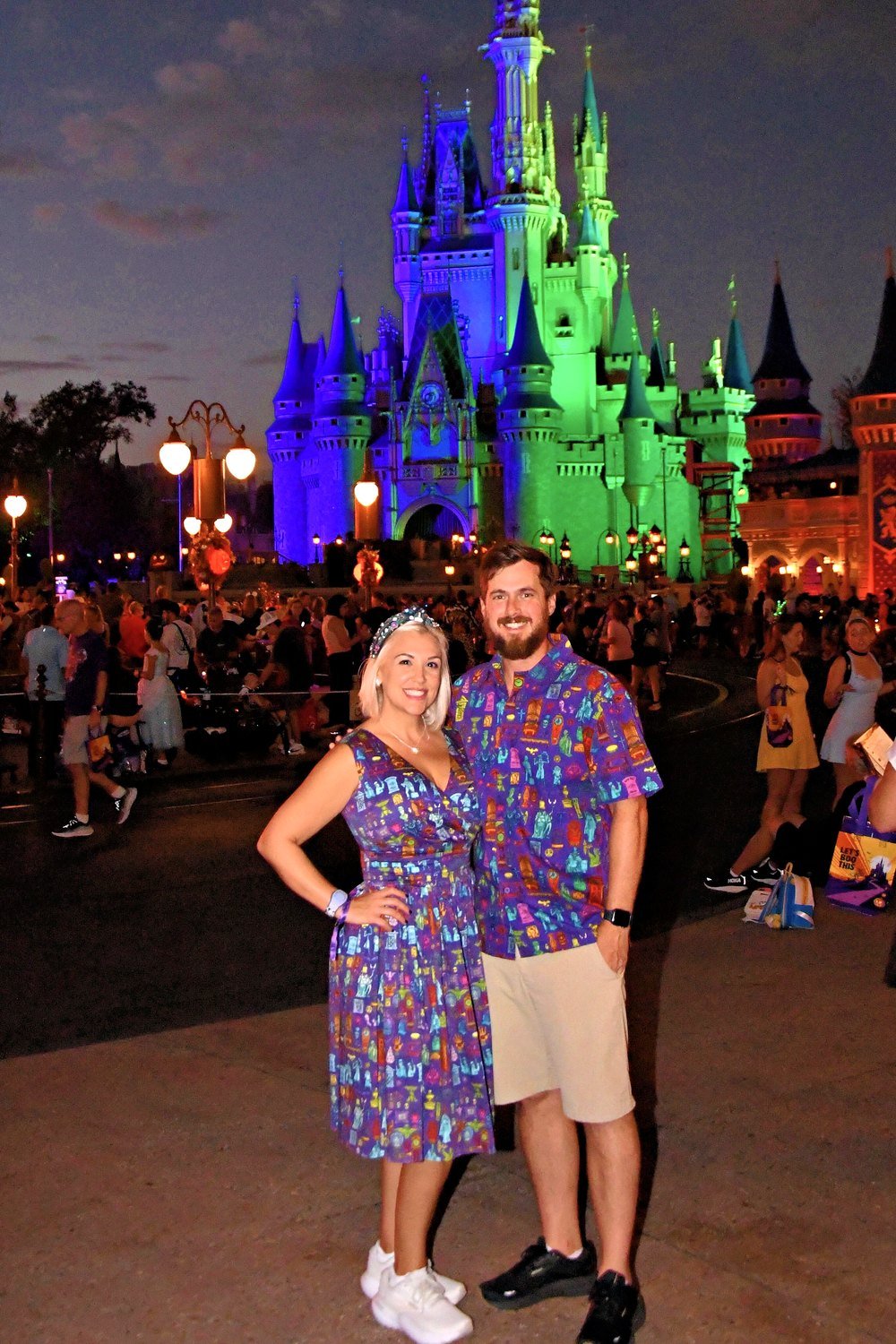 Walt Disney World