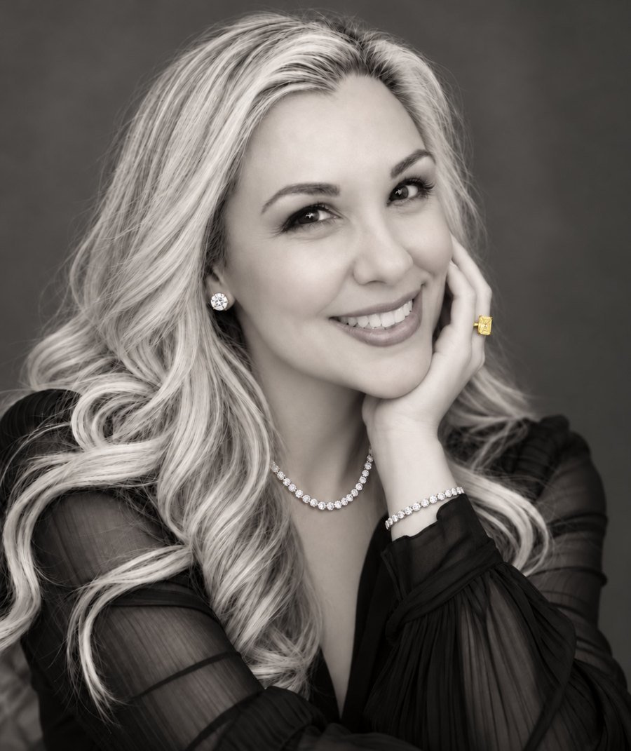 Stephanie Weidner, travel advisor with Adventures by Stephanie W