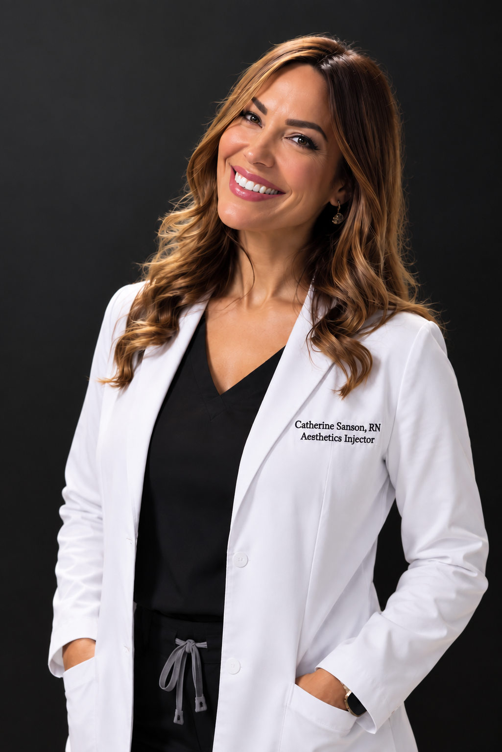 Catherine Sanson, R.N. | Skin Sirens Aesthetics in Agoura Hills, CA, 91301