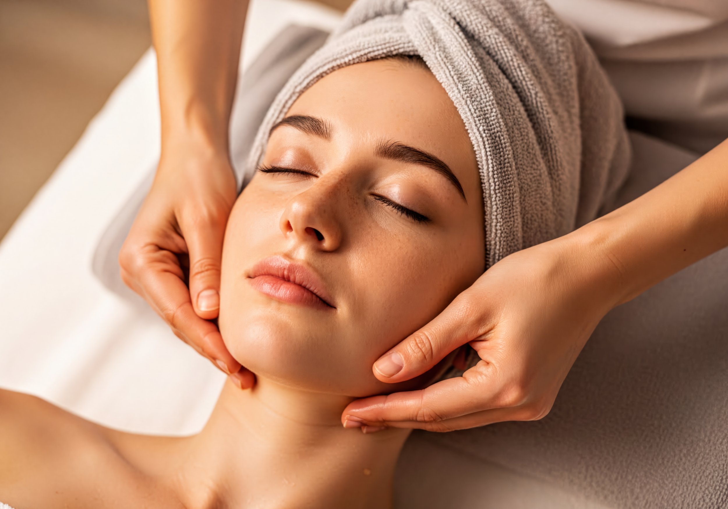 Medspa in Agoura Hills, CA, 91301 | Facial Balancing Near Me